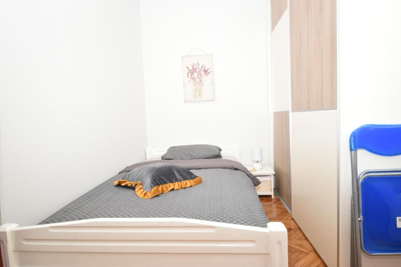 Nerium Zadar Exterior foto