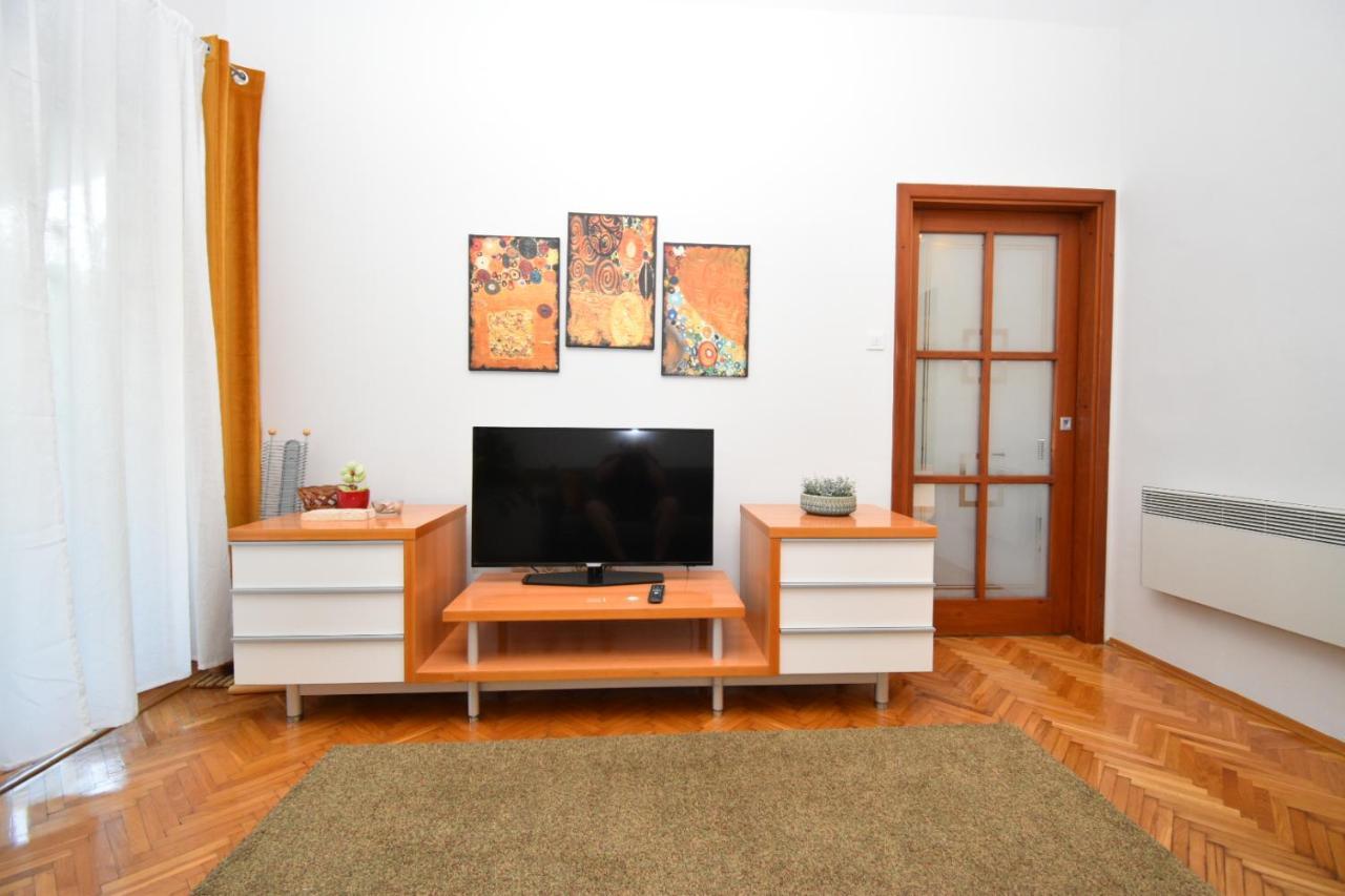 Nerium Zadar Exterior foto