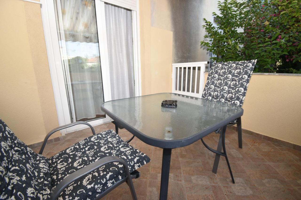 Nerium Zadar Exterior foto