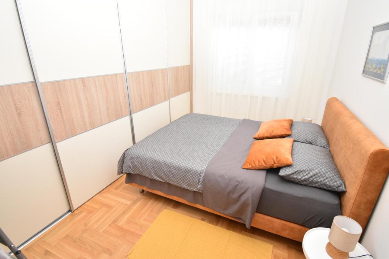 Nerium Zadar Exterior foto